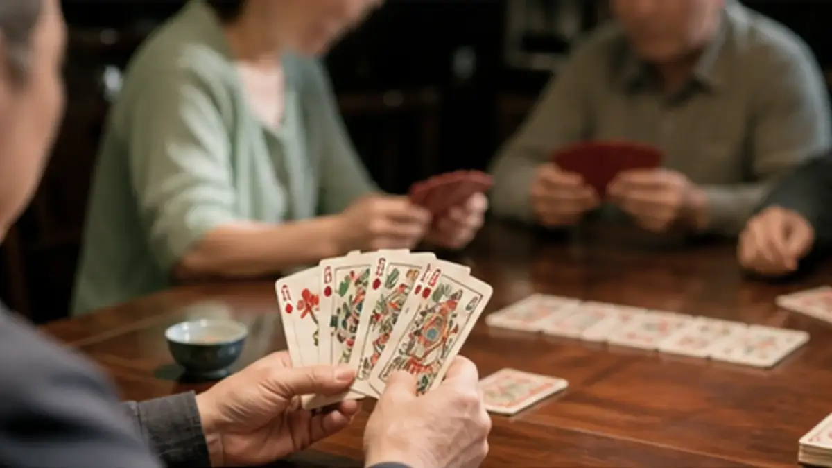 牌九推牌第一次複盤應該檢查哪些紀錄：基礎入門實作手冊