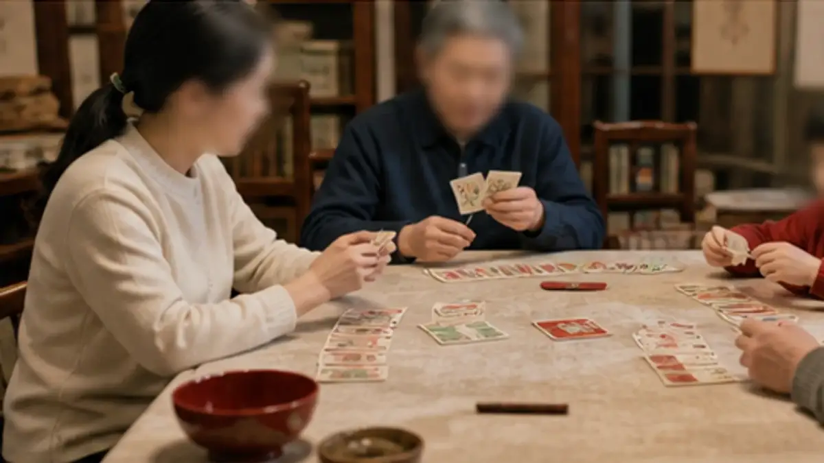 牌九推牌資料研究情境