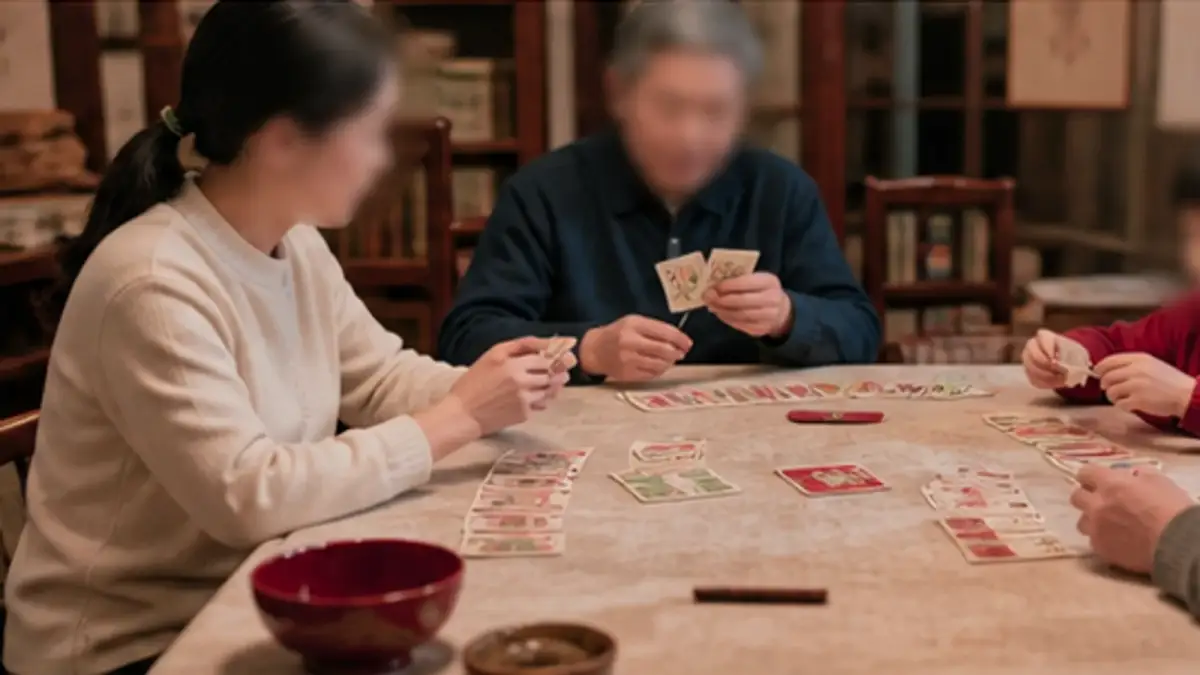 牌九推牌為什麼比較前要先固定規則版本：比較選擇實作手冊