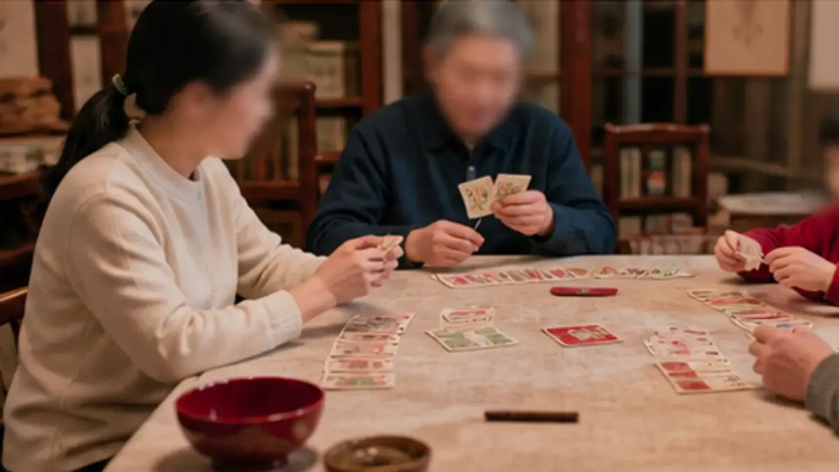 牌九推牌資料研究情境