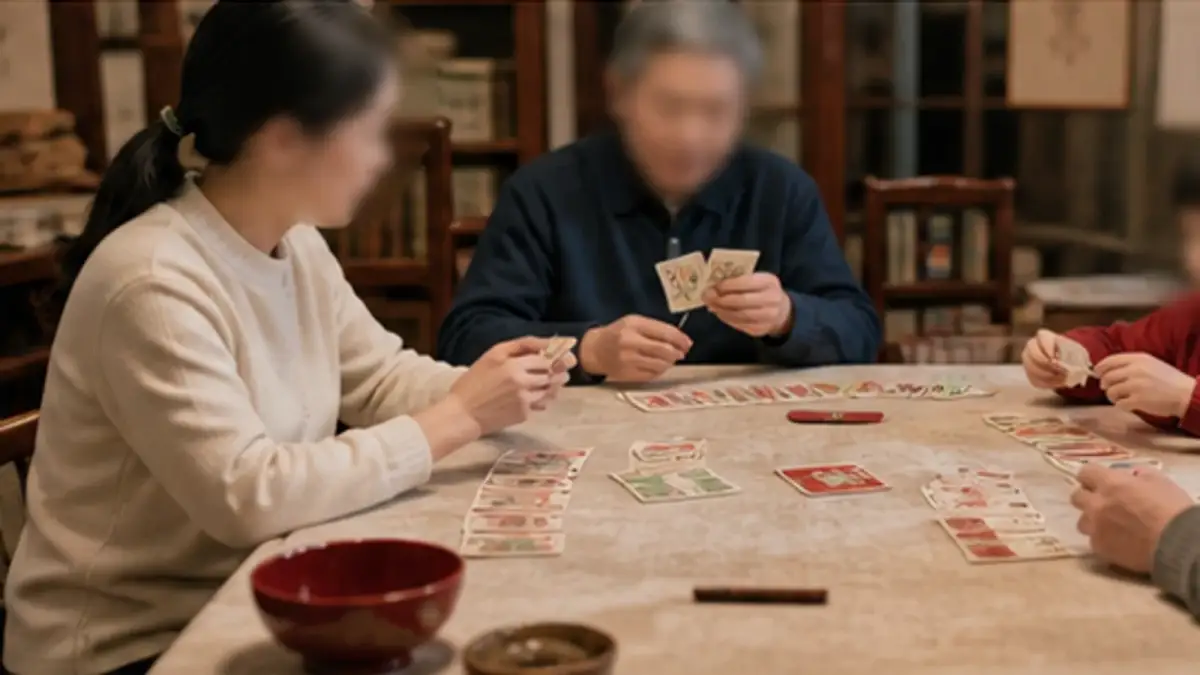 牌九推牌冷卻期應該多長才有實際作用：風險紀律實作手冊